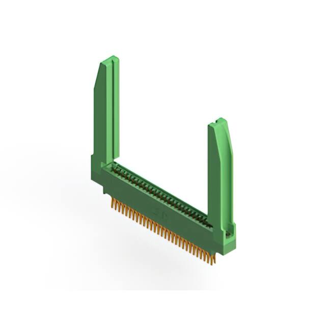 345-058-560-878 EDAC Inc.  Edgeboard Connectors